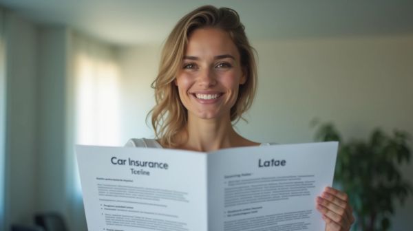 Bien choisir sa formule d'assurance auto en quelques étapes
