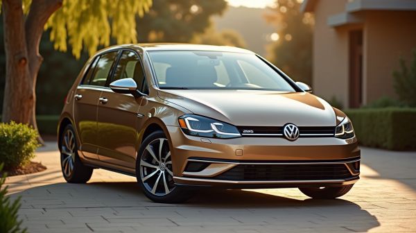 Choisir des injecteurs pour votre Golf 6 : un guide surprenant