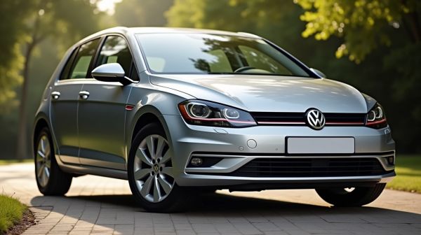 Choisir des injecteurs pour votre Golf 6 : un guide surprenant