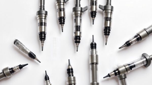 Découvrez notre sélection d'injecteurs abordables pour économiser