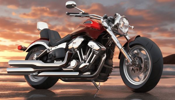 Diavel V4 : pourquoi choisir cette moto performante ?