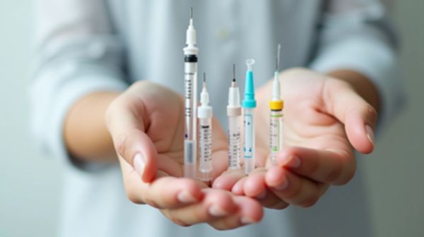 Économisez sur vos injecteurs pas cher avec des choix adaptés