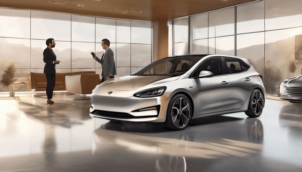 Optimiser l’achat d’une Volkswagen Polo TDI pour un meilleur prix