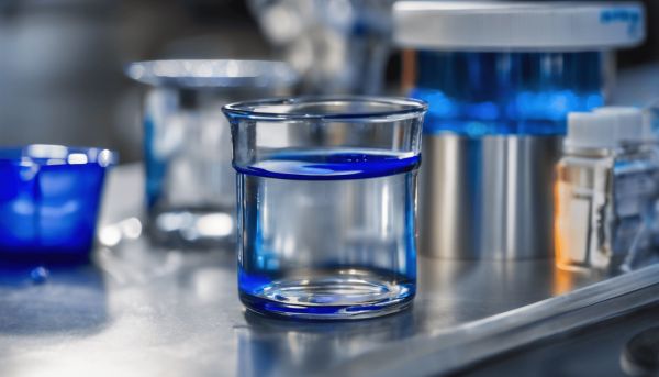 Optimiser l’efficacité de l’AdBlue grâce à un anti cristalliseur