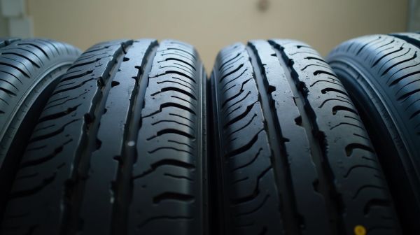 Pneus de 4L : les dimensions qui existent encore et celles qu'il faut oublier
