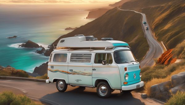 Pourquoi le calcul d’itinéraire camping-car change tout pour votre voyage