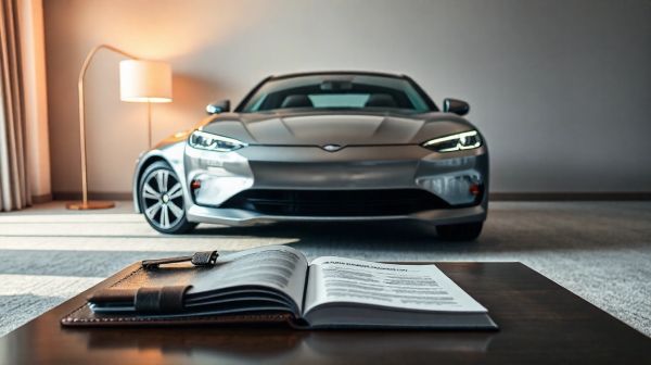 Top conseils pour sélectionner la meilleure assurance auto