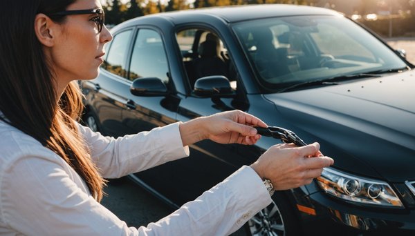 Voiture : 5 conseils indispensables pour bien acheter