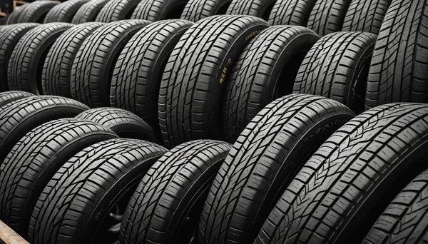 Trouvez votre pneu pas cher parmi notre sélection variée