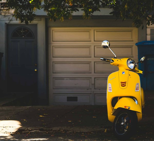 Quelles sont les formalités pour conduire un scooter ?