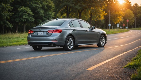 Guide complet pour choisir une assurance auto pas chère