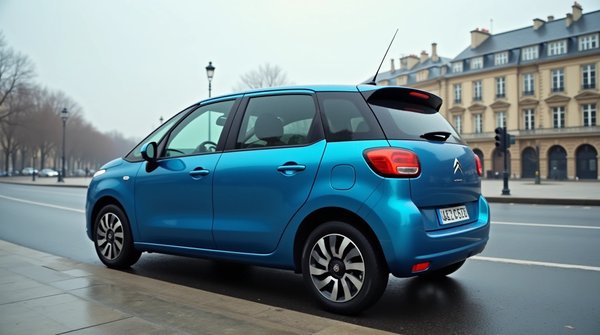 Dépannage auto à paris : rapidité, fiabilité et conseils pratiques